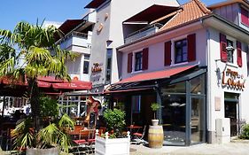 Apartements Zum Roten Lamm